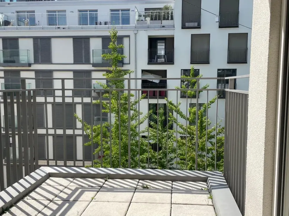 Attraktive 3-Zimmer-Wohnung in Münchens Bestlage Maxvorstadt. Ab sofort!