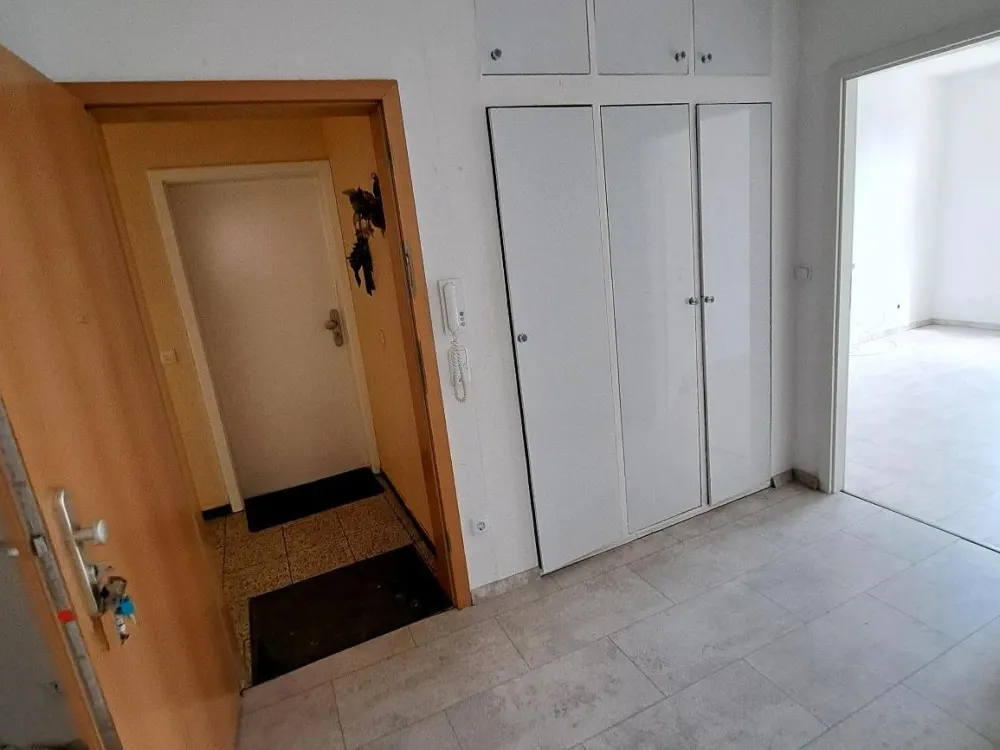 3-Zimmer-Wohnung Sofort frei