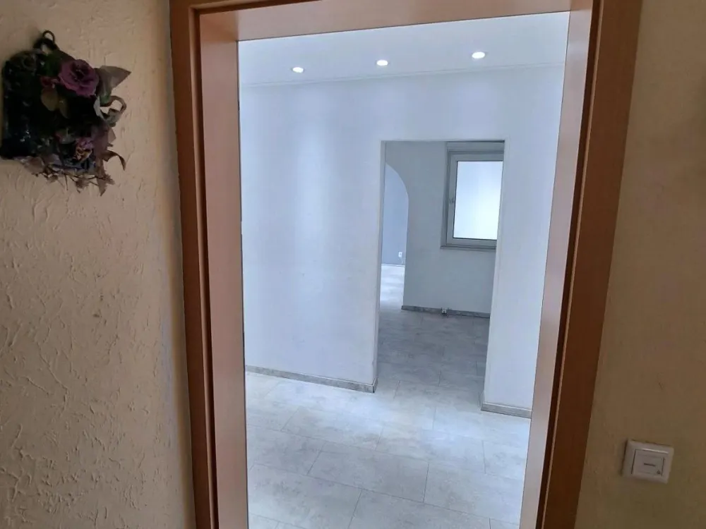 3-Zimmer-Wohnung Sofort frei