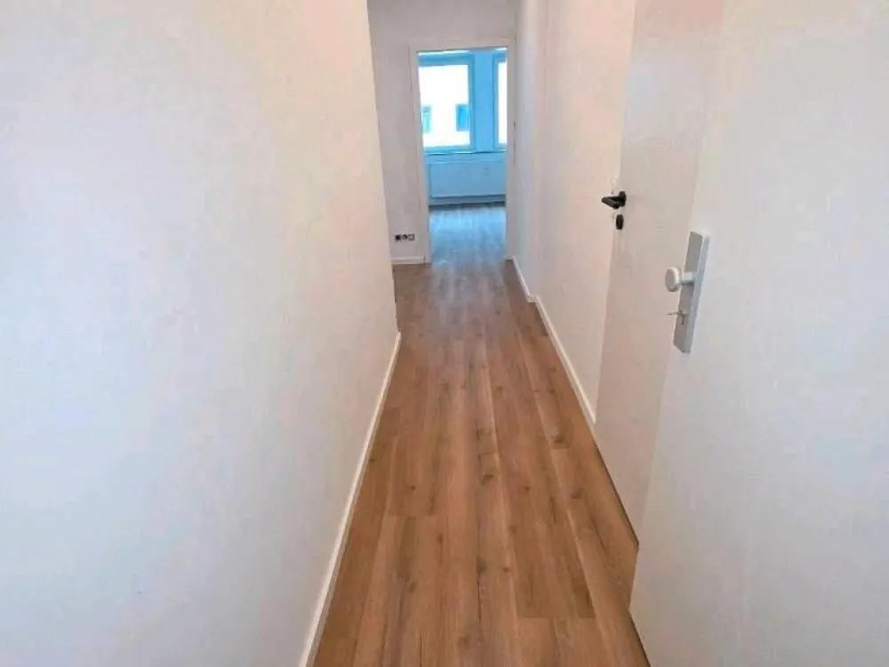 Wunderschöne 2-3 Zimmer Wohnungen in Bremen Findorf vermieten