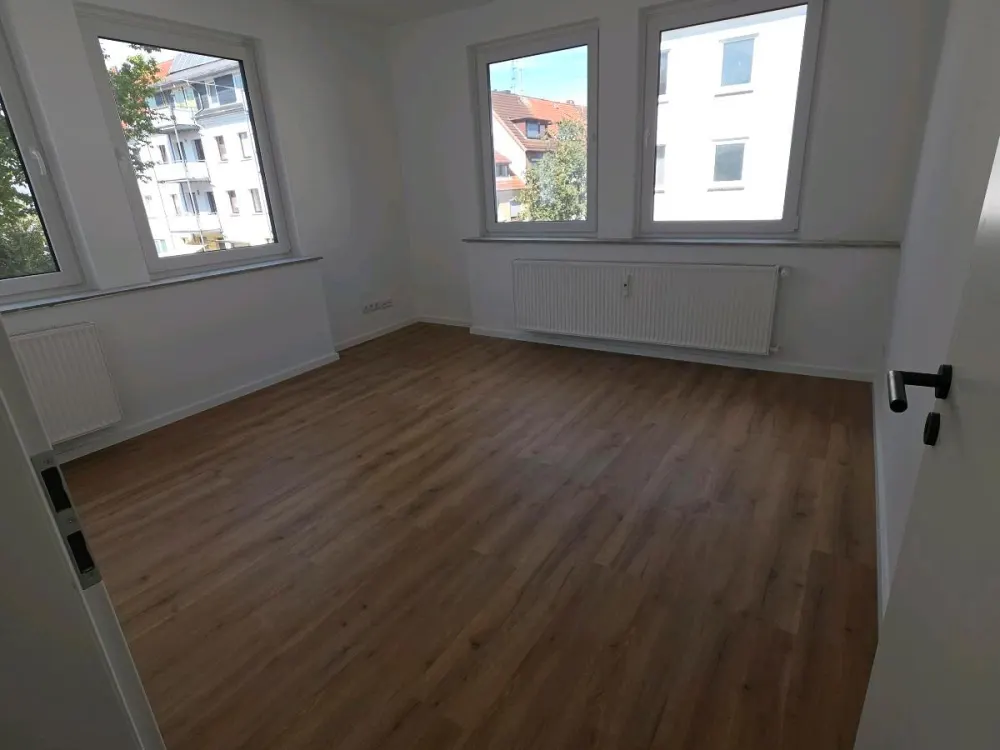 Wunderschöne 2-3 Zimmer Wohnungen in Bremen Findorf vermieten