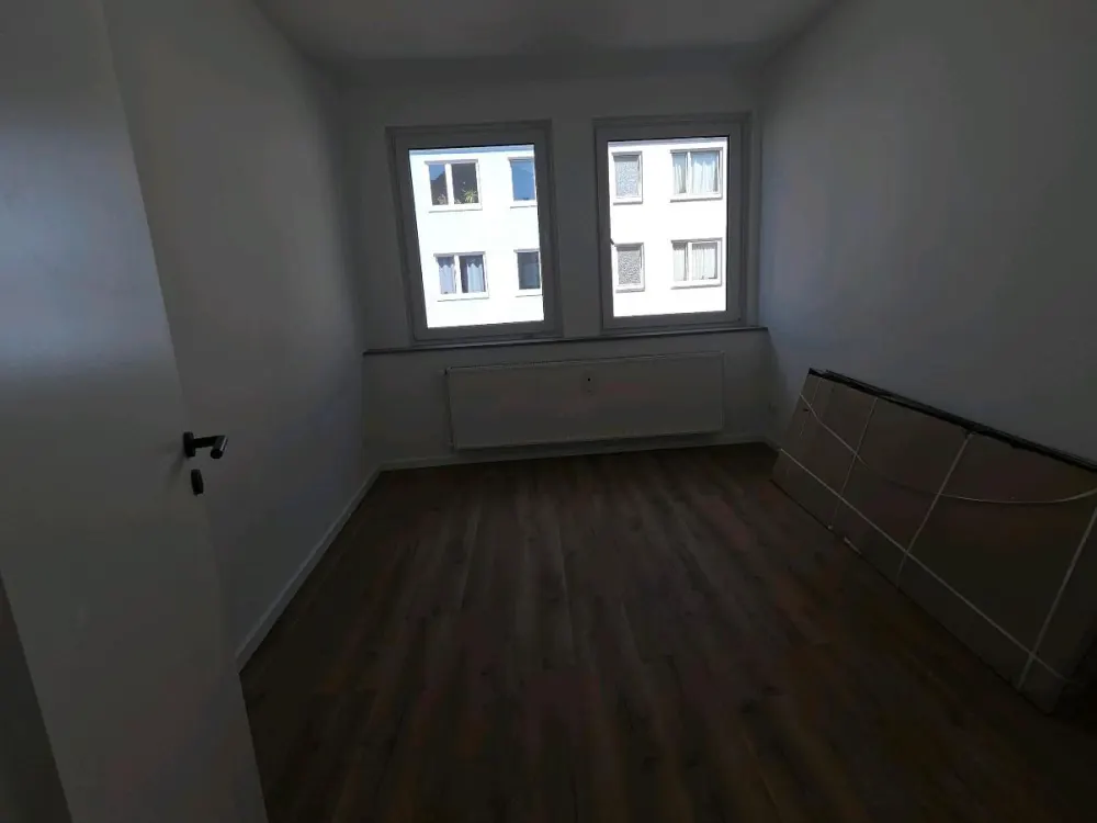 Wunderschöne 2-3 Zimmer Wohnungen in Bremen Findorf vermieten