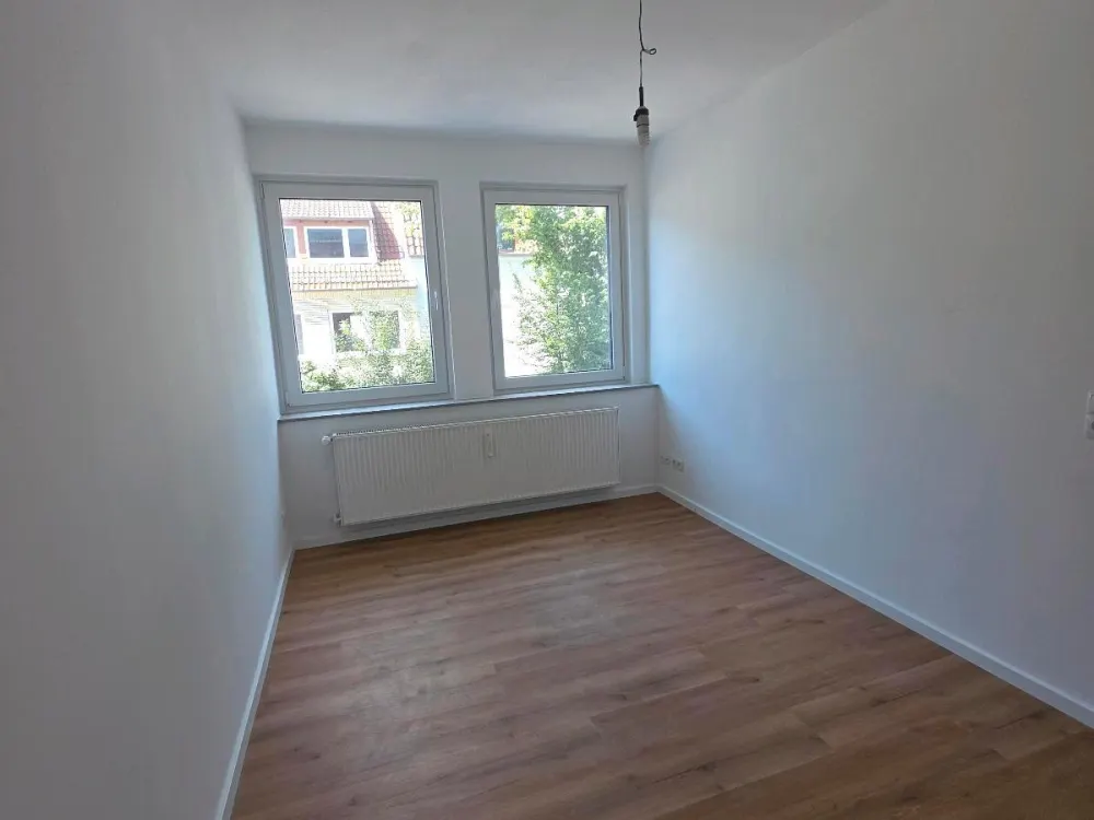 Wunderschöne 2-3 Zimmer Wohnungen in Bremen Findorf vermieten