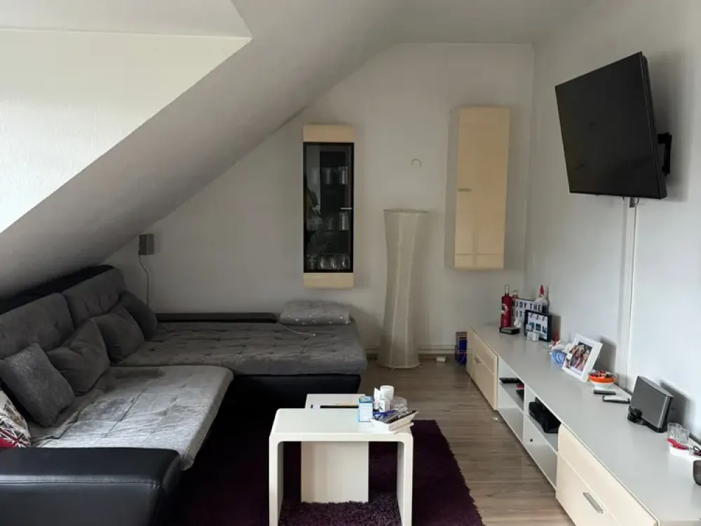 Freundliche 3-Zimmer-Wohnung in Krefeld