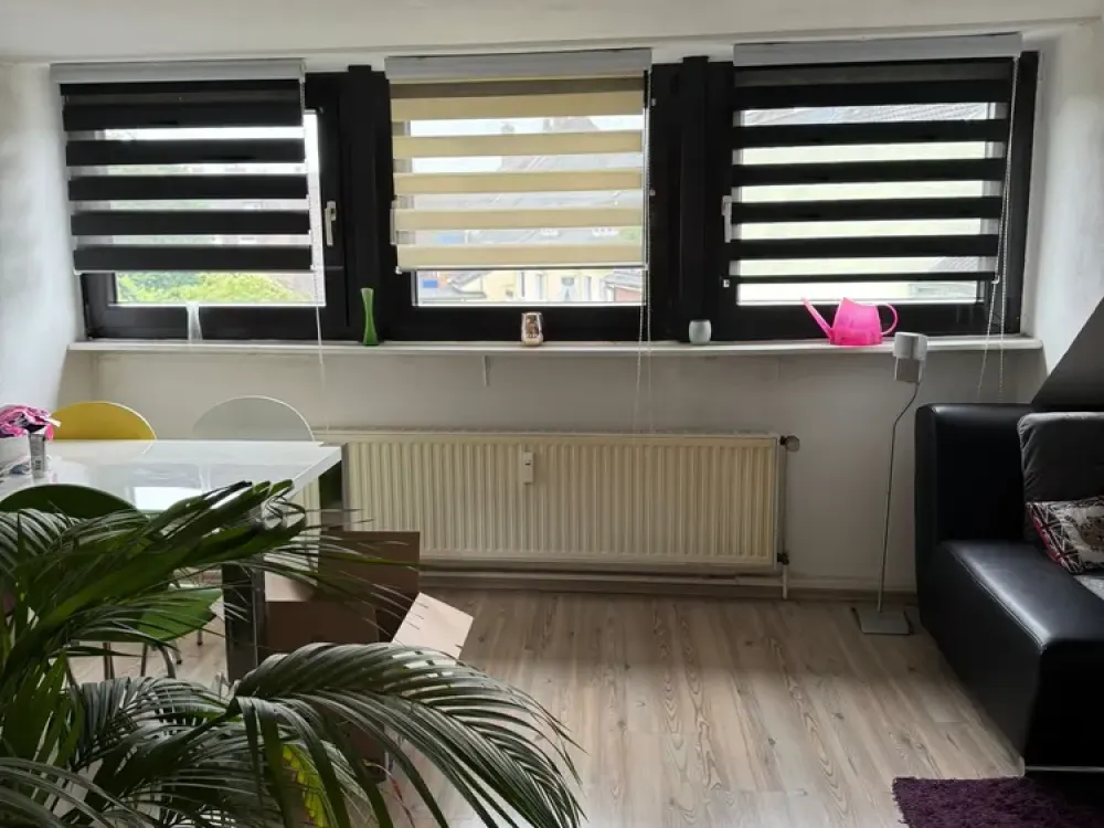 Freundliche 3-Zimmer-Wohnung in Krefeld