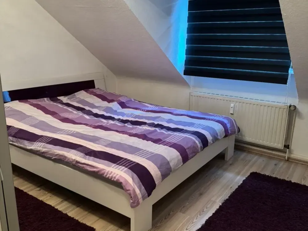 Freundliche 3-Zimmer-Wohnung in Krefeld