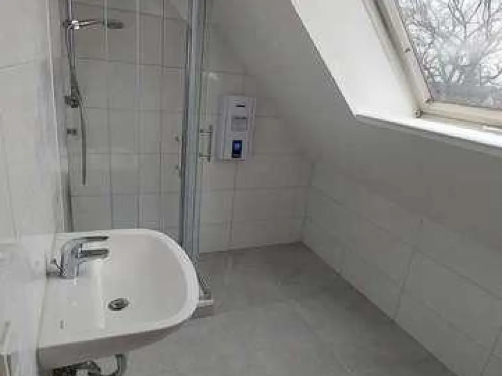 3-Zimmer-Maisonette-Wohnung mit Balkon und Loggia in Köln - Rath