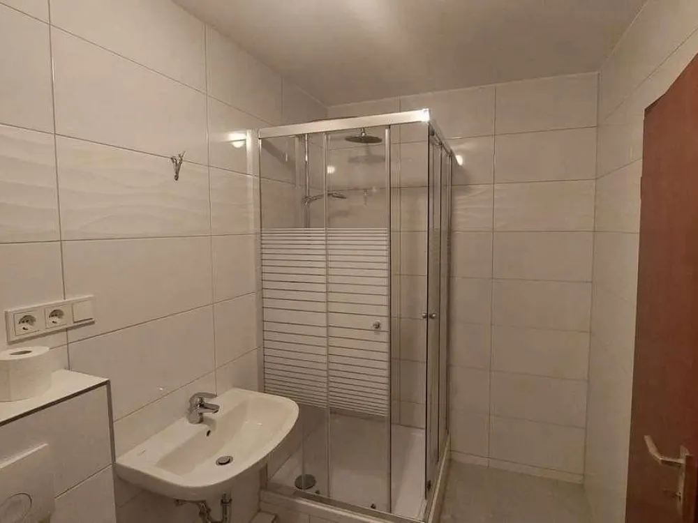 3-Zimmer-Maisonette-Wohnung mit Balkon und Loggia in Köln - Rath