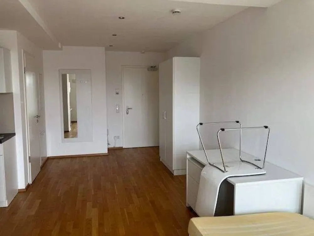 STUDENTEN/AZUBIS - helles 1 Zimmer Appartment möbliert - 90478 Nürnberg