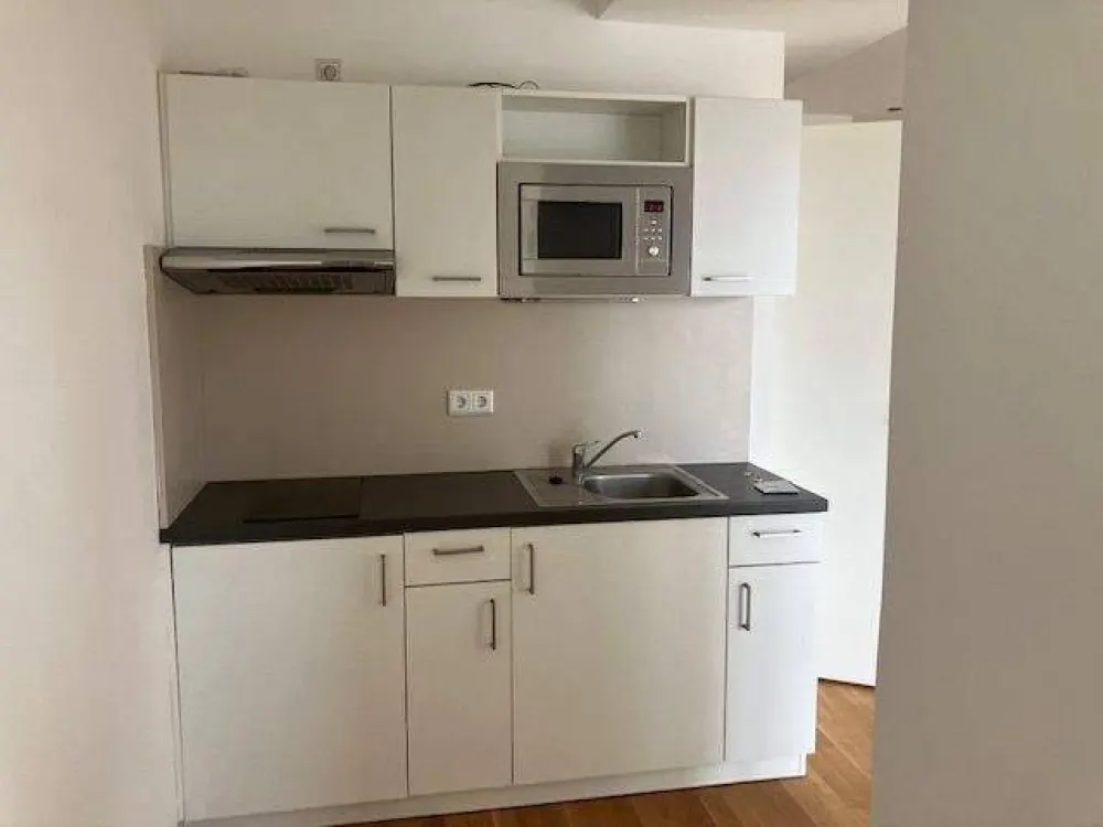 STUDENTEN/AZUBIS - helles 1 Zimmer Appartment möbliert - 90478 Nürnberg