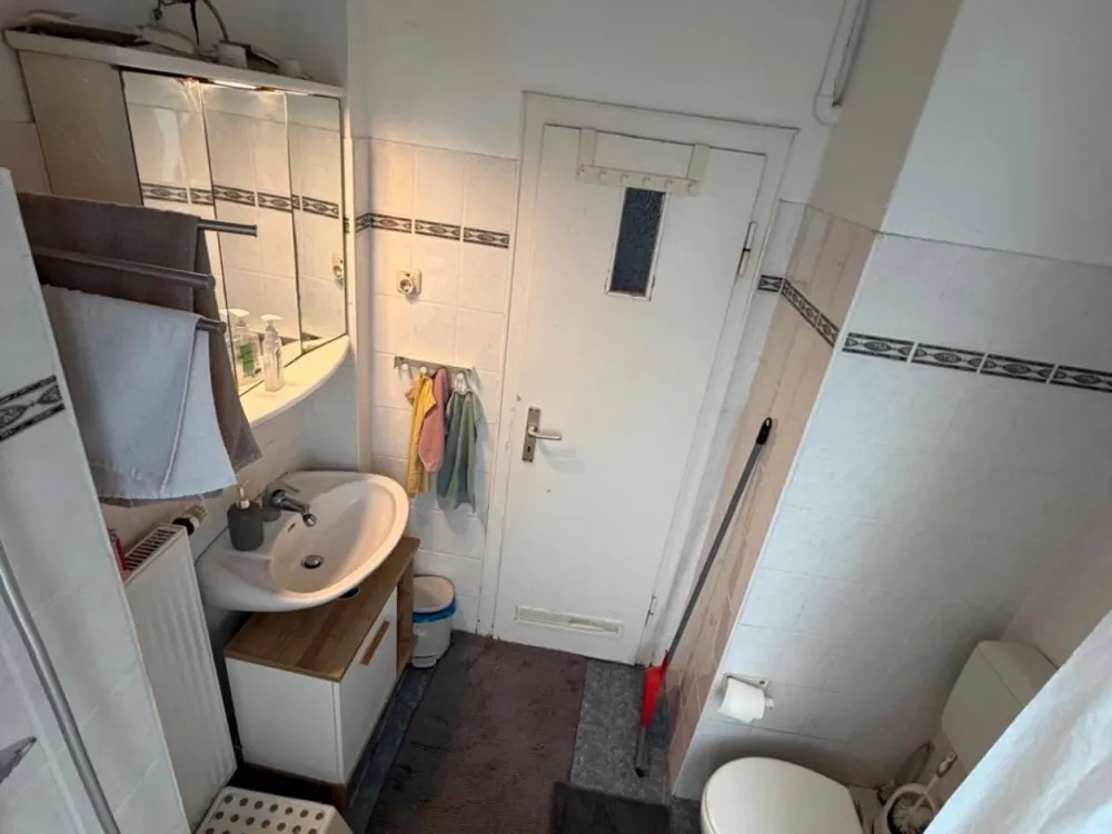 3-Zimmer-Wohnung in zentraler Lage, Nachmieter ab sofort gesucht