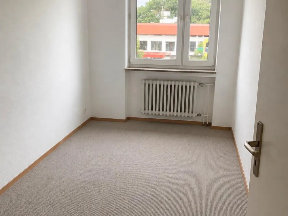3-Zimmer-Wohnung in zentraler Lage, Nachmieter ab sofort gesucht