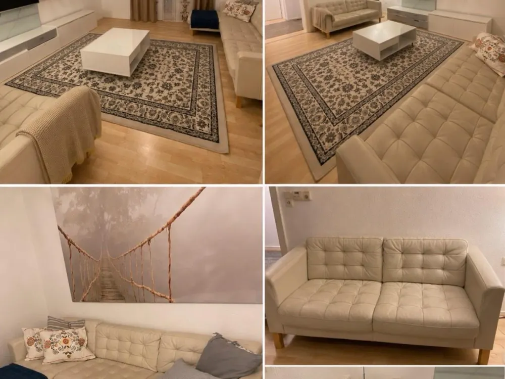 3-Zimmer-Wohnung in zentraler Lage, Nachmieter ab sofort gesucht