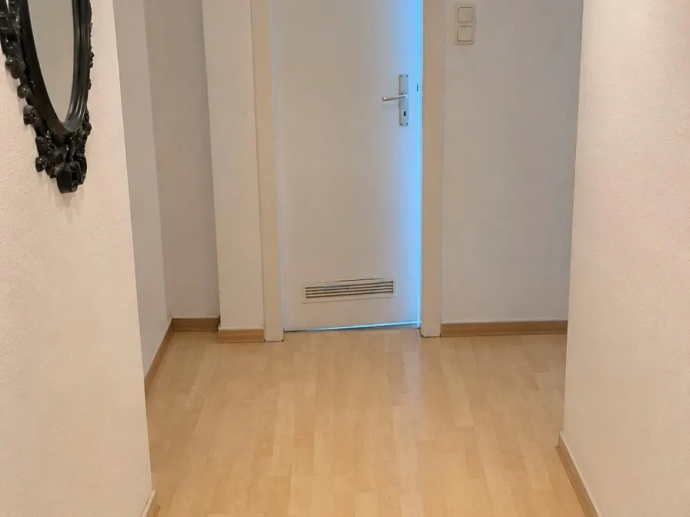 3-Zimmer-Wohnung in zentraler Lage, Nachmieter ab sofort gesucht