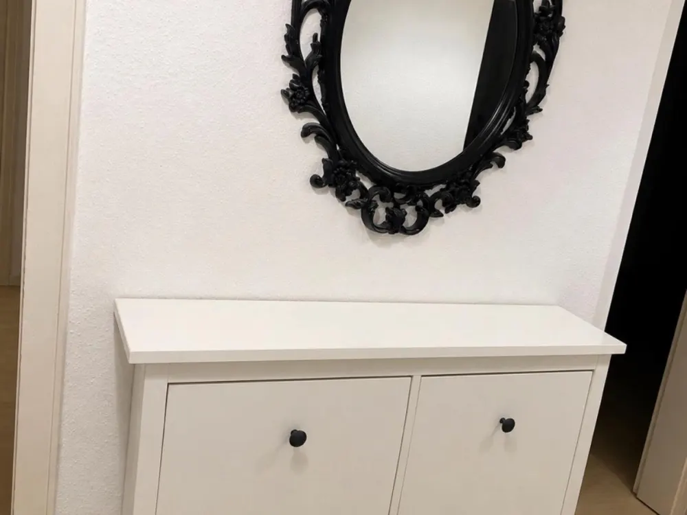 3-Zimmer-Wohnung in zentraler Lage, Nachmieter ab sofort gesucht