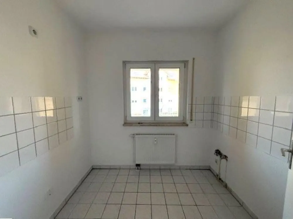 +++ 2 Zimmer-Wohnung mit Balkon in Naunhof +++