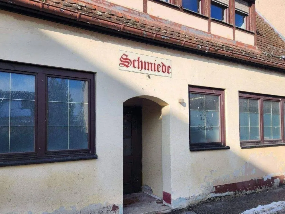 Die Alte Schmiede erwacht, Raum für Ideen, Charakter und neue Geschichten