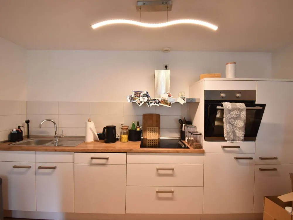 Mitten in Düsseldorf! Moderne 2-Zimmer-Wohnung in Flingern