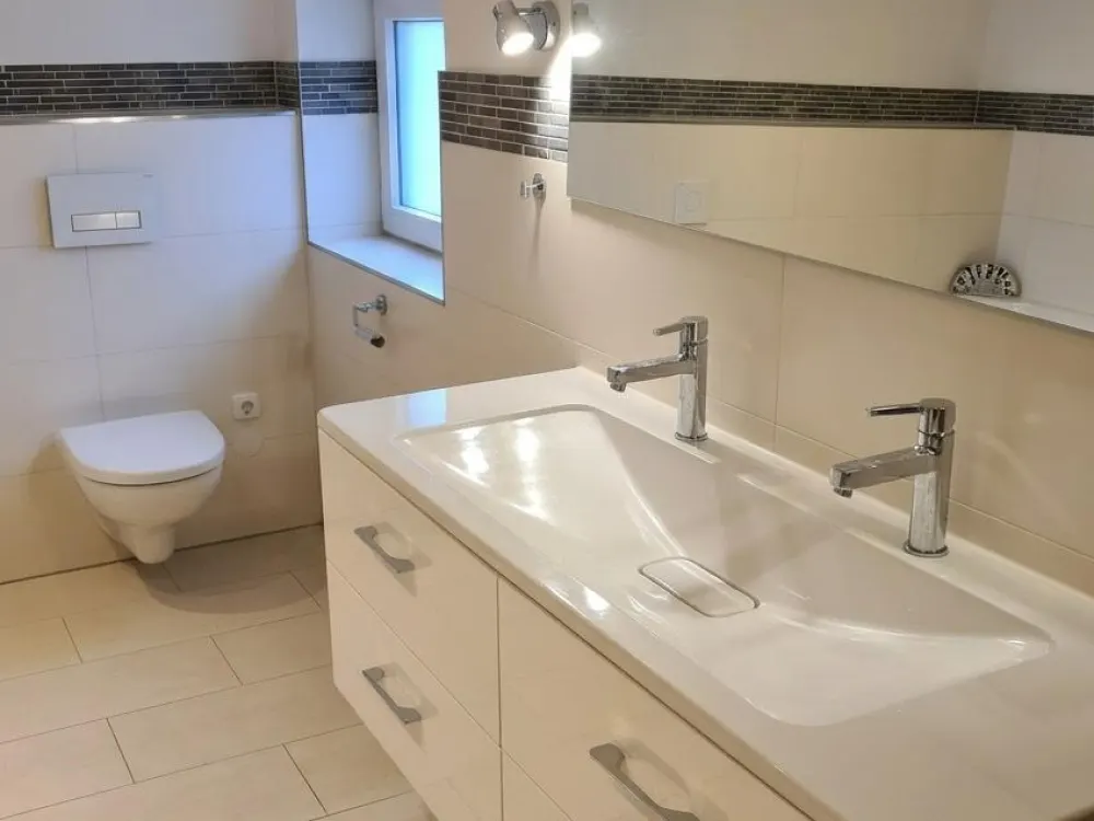 Modernisierte 5,5 Zimmer Wohnung in Seevetal/Ohlendorf