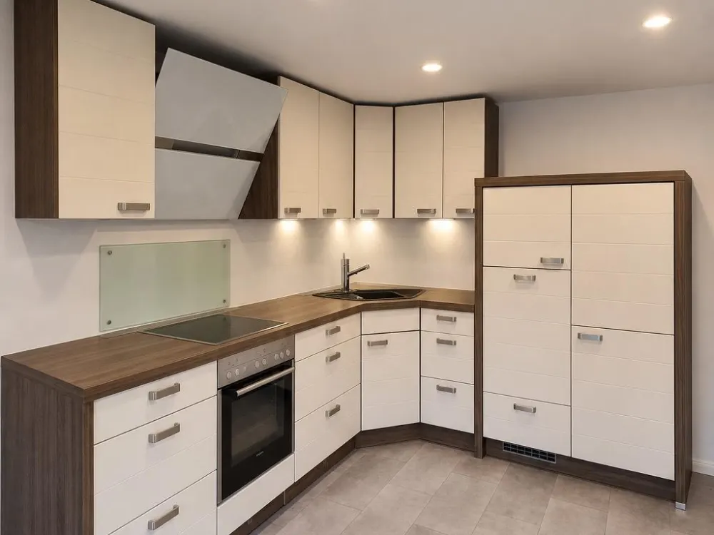 Modernisierte 5,5 Zimmer Wohnung in Seevetal/Ohlendorf
