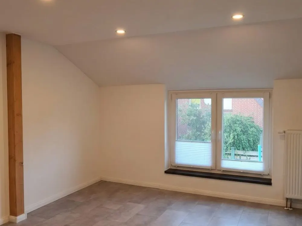 Modernisierte 5,5 Zimmer Wohnung in Seevetal/Ohlendorf