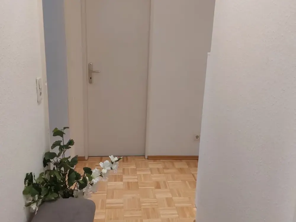 Helle 3-Zimmer-Wohnung in Frankfurt (Bornheim/Nordend), Frei zum 01.10.