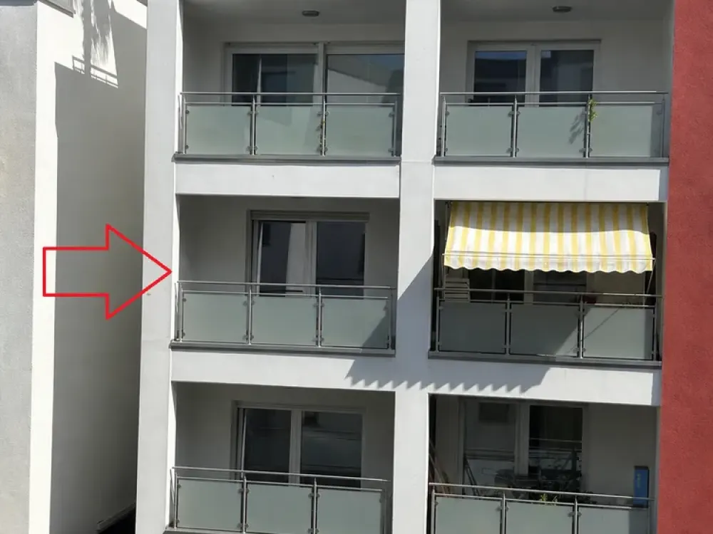 Schöner Wohnen im Zentrum