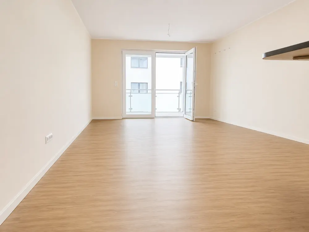 Schöner Wohnen im Zentrum
