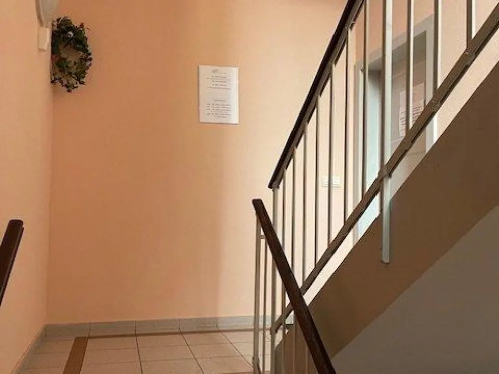Schöne Wohnung in Radebeul-Ost