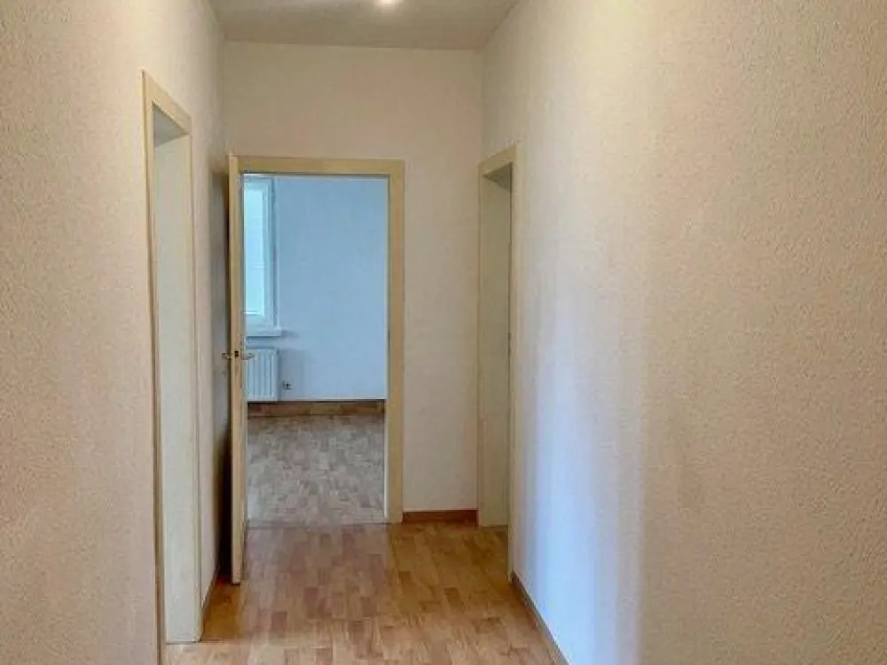 Schöne Wohnung in Radebeul-Ost