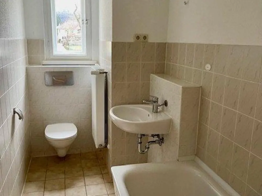 Schöne Wohnung in Radebeul-Ost