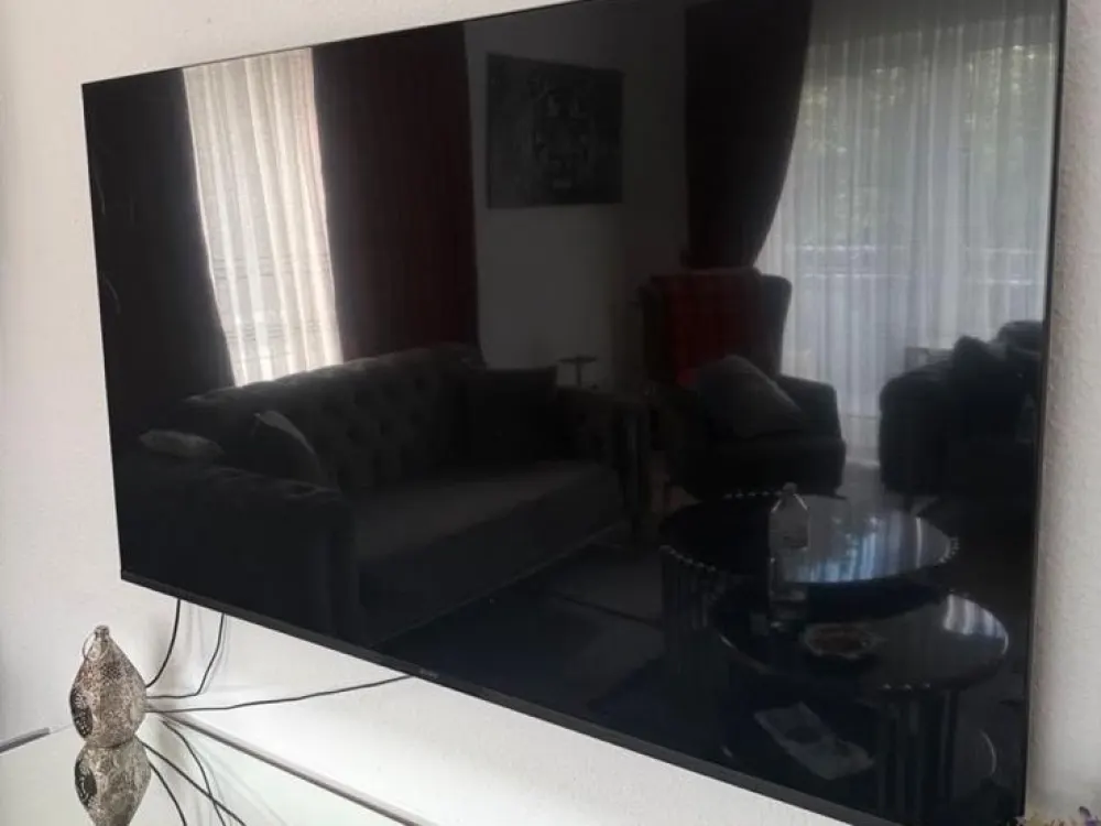 Wohnung in 3 Etage mit Fahrstuhl