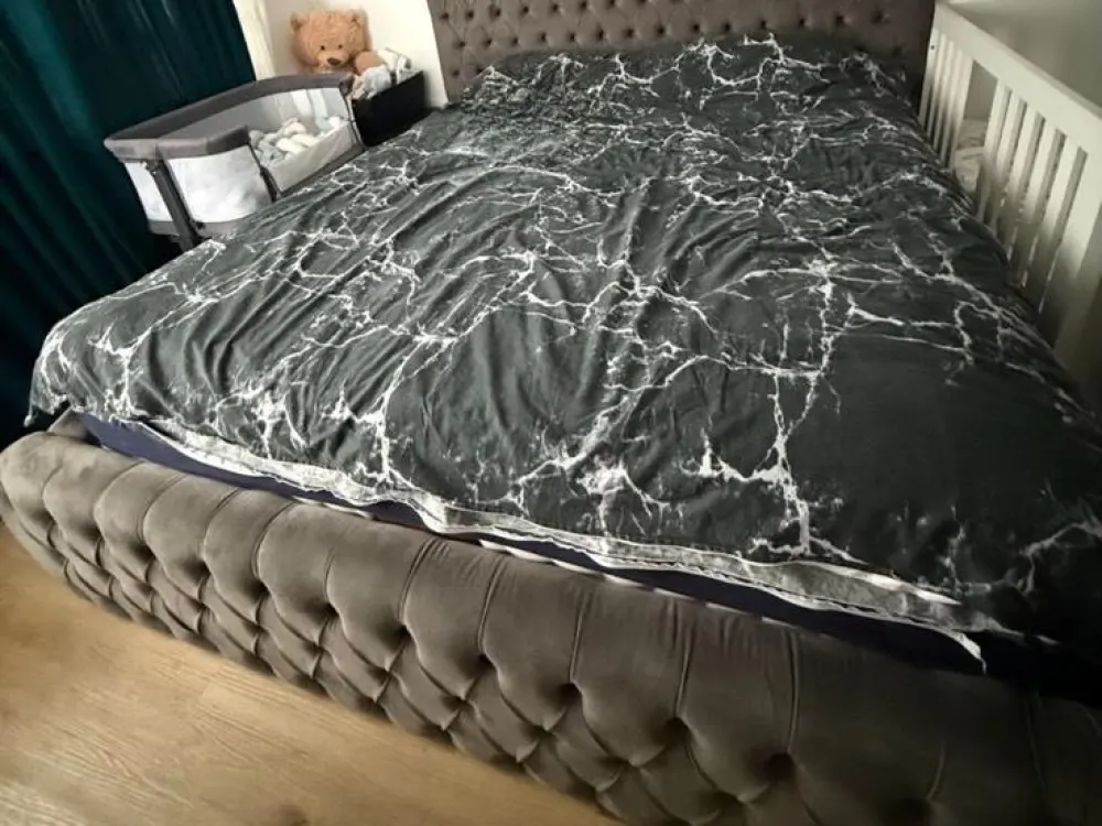 Wohnung in 3 Etage mit Fahrstuhl
