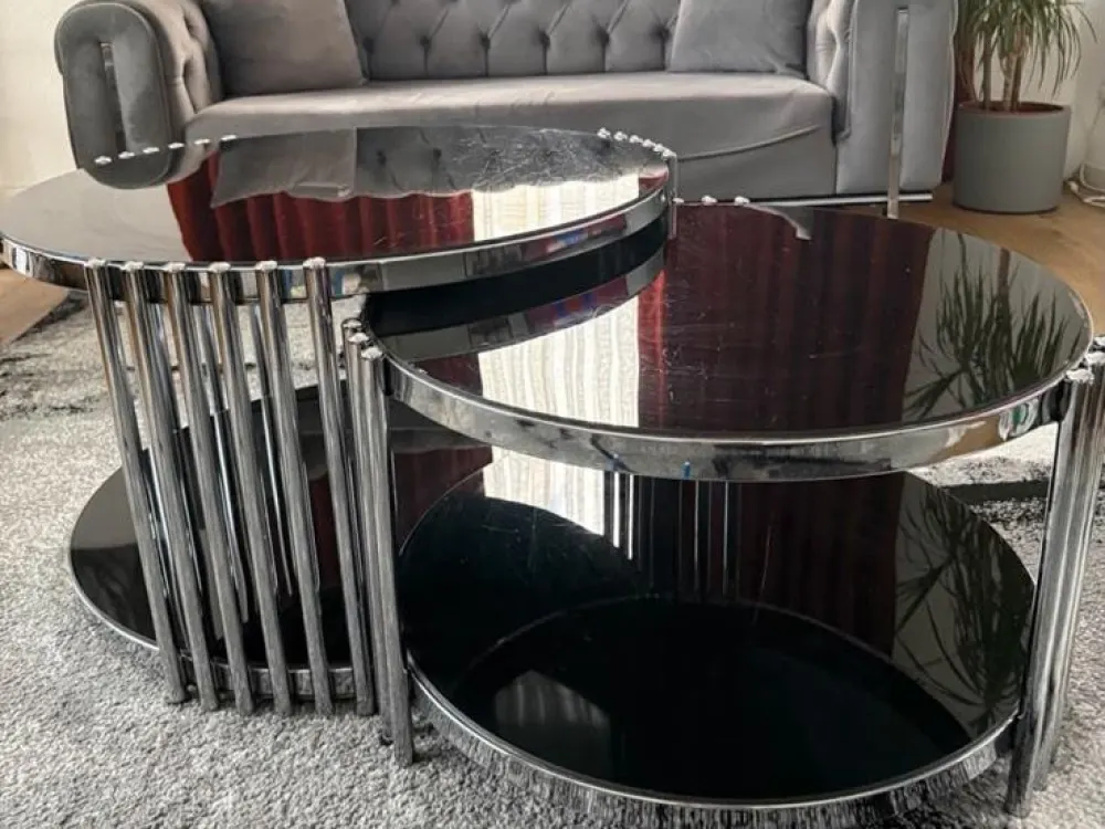 Wohnung in 3 Etage mit Fahrstuhl