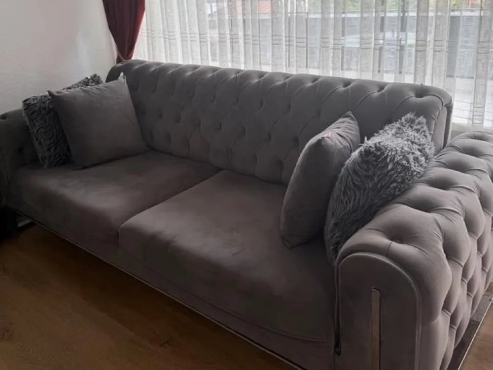 Wohnung in 3 Etage mit Fahrstuhl