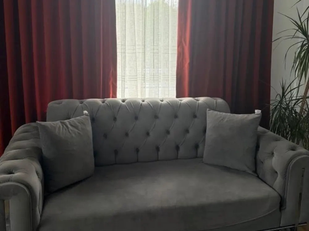 Wohnung in 3 Etage mit Fahrstuhl