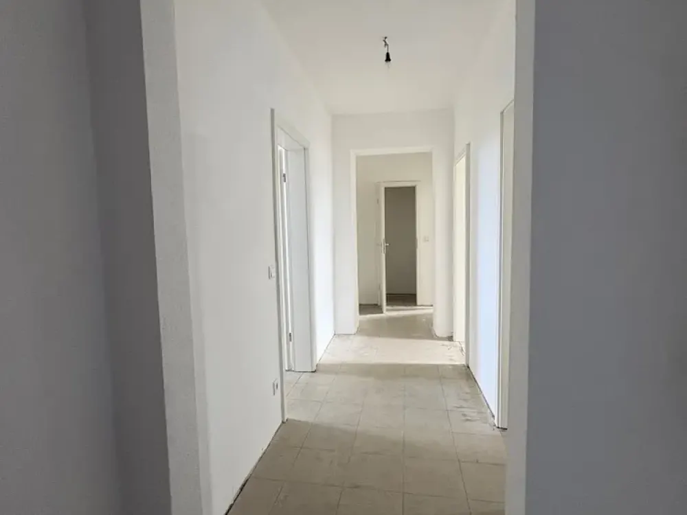 Wohnung in Herne-Mitte (Starter-Tarif möglich) Jetzt Videorundgang ansehen!