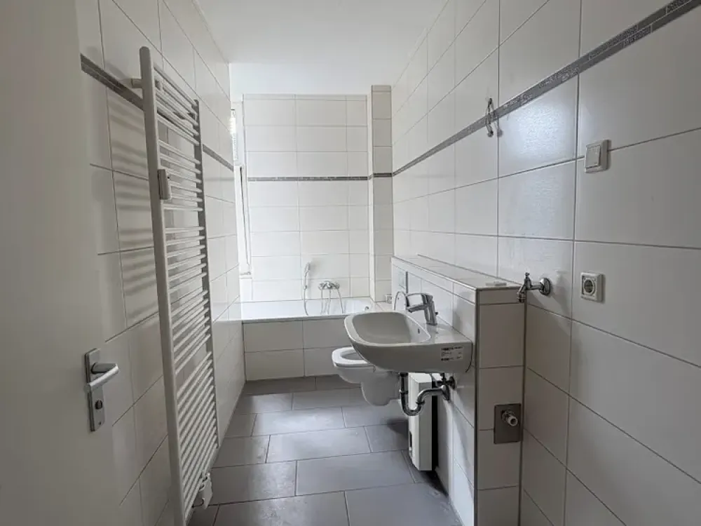 Wohnung in Herne-Mitte (Starter-Tarif möglich) Jetzt Videorundgang ansehen!