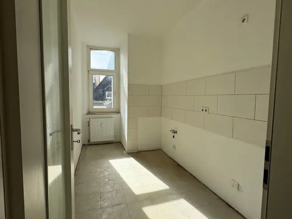 Wohnung in Herne-Mitte (Starter-Tarif möglich) Jetzt Videorundgang ansehen!