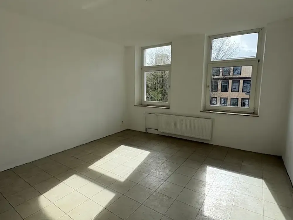 Wohnung in Herne-Mitte (Starter-Tarif möglich) Jetzt Videorundgang ansehen!