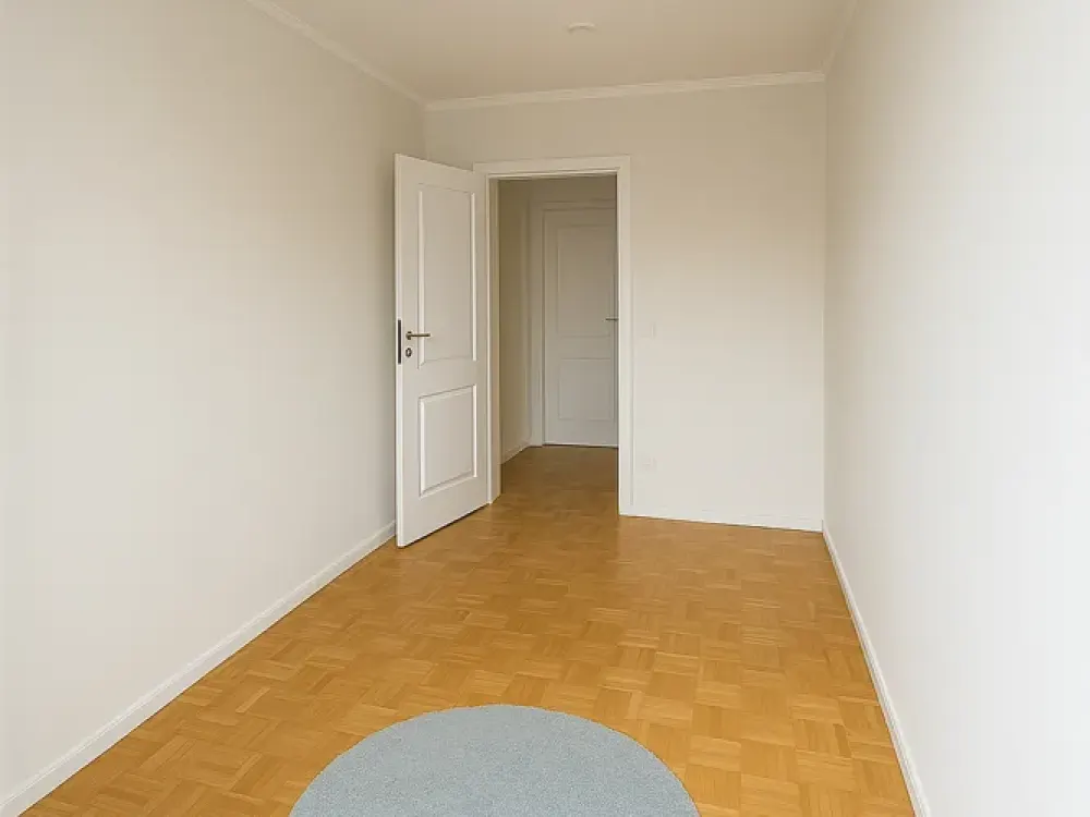 Charmante 2-Zimmer-Wohnung mit Balkon