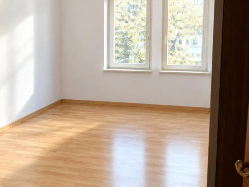 Nachmieter gesucht f. 1 Zimmer-Wohnung m. Terasse in Blasewitz