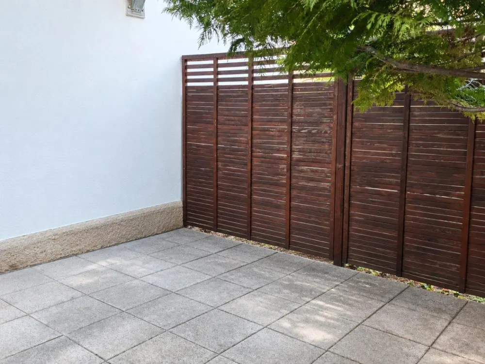 Nachmieter gesucht f. 1 Zimmer-Wohnung m. Terasse in Blasewitz