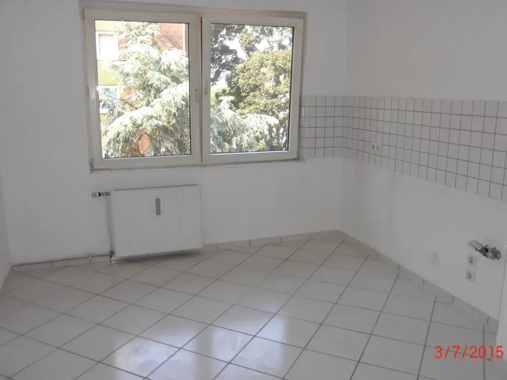 helle, frisch renovierte 2,5 Zimmer Wohnung im Herzen von Eickel