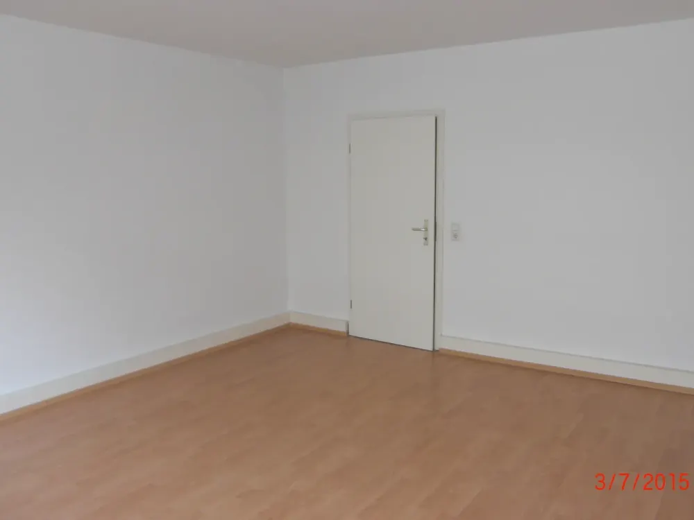 helle, frisch renovierte 2,5 Zimmer Wohnung im Herzen von Eickel
