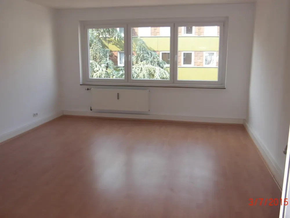 helle, frisch renovierte 2,5 Zimmer Wohnung im Herzen von Eickel