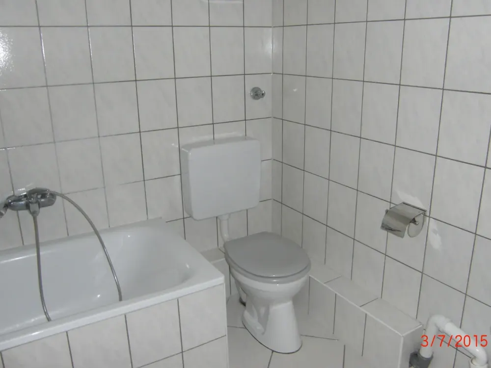 helle, frisch renovierte 2,5 Zimmer Wohnung im Herzen von Eickel
