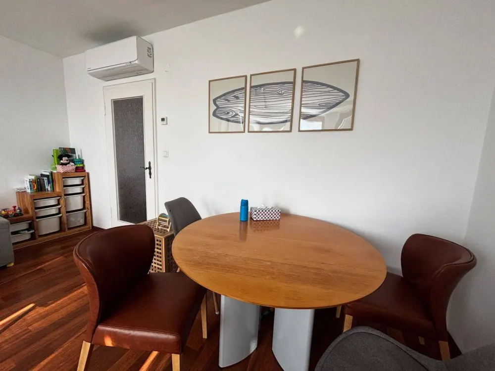 3 Zimmer Wohnung in zentraler Lagr