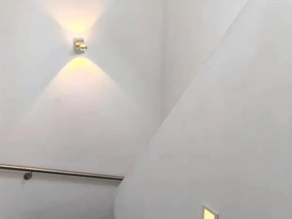 Modern möblierte 2-Zimmer-Wohnung in Frankfurt-Nordend