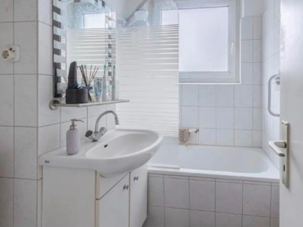 WOHNUNG IN DER NEUEN VAHR BREMEN 650 EUR KALTMIETE